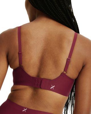 Revolution V Neck Bra