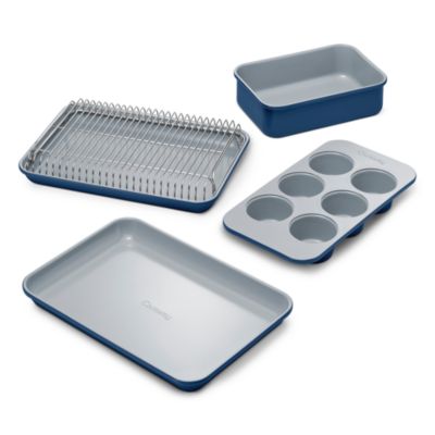 5 Piece Mini Baking Set 