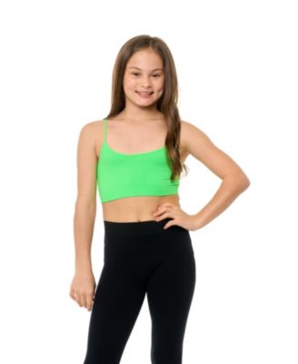  Bandeau Bra Cami - Big Kid