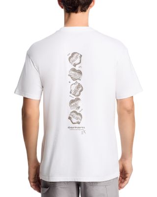 Garble Graphic Tee