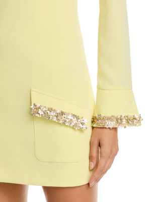 Flower Dots Adi Dress