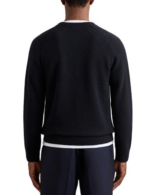 Foulton Crewneck Sweater