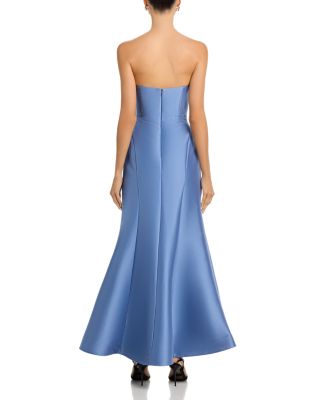 Strapless Mikdo Dress- Exclusive 