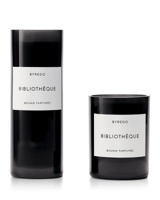Biblioth&amp;egrave;que Fragranced Candle 14.1 oz.