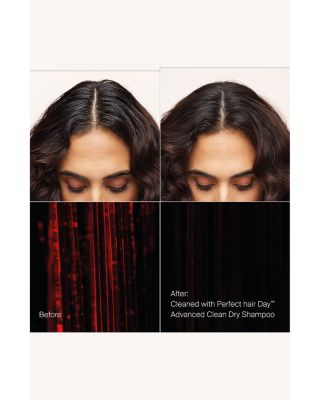 Travel Size PhD Advanced Clean Dry Shampoo 2.4 oz.