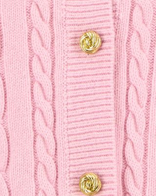 Elina Knitted Cardigan