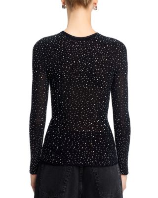 Night Sky Long Sleeve 