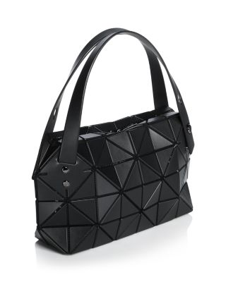 Boston Small Geometric Handbag