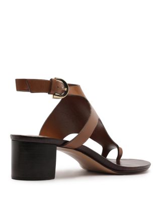 Women's Eliah Block Heel Sandals