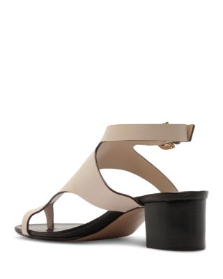 Women's Eliah Block Heel Sandals