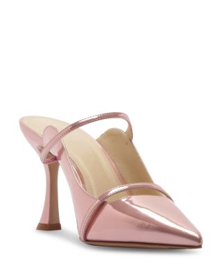 Women's Tita Mule Pumps