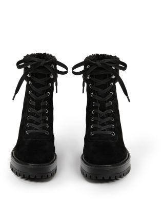 Women's Briar Ankle Boots