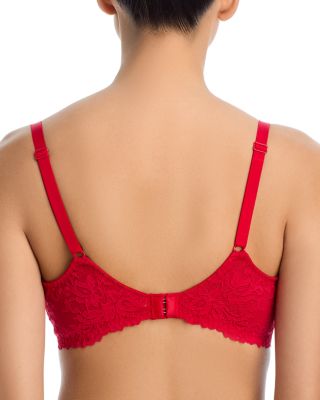 Carmela Demi Underwire Bra
