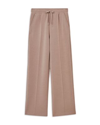 Jemma Wide Leg Joggers