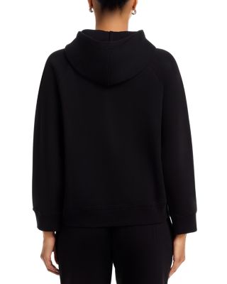 x Fruit of the Loom Logo Hoodie