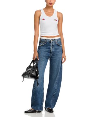 x Fruit of the Loom Classic Tank Top