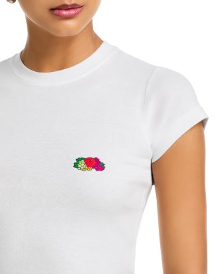 x Fruit of the Loom Baby Tee