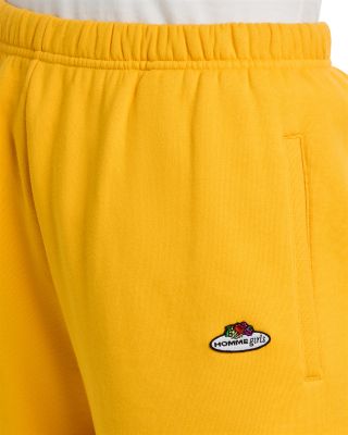 Vintage Fit Crewneck Sweatshirt & Sweatpants