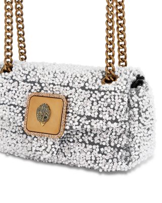 Pimlico Mini Beaded Convertible Crossbody