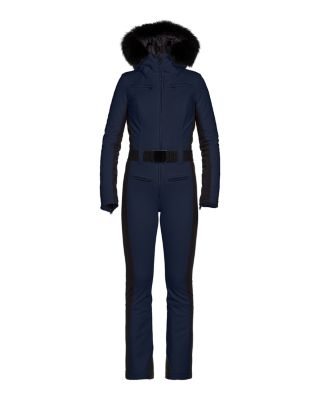 Parry Ski Suit