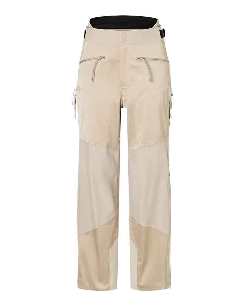Bogner Taina Ski Trousers In Brown