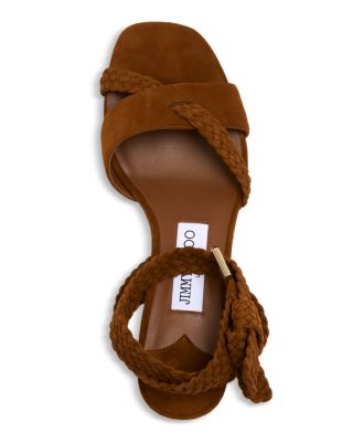 Women's Rori 45 Leather Sandals