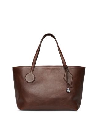 Sprout Large Leather Tote