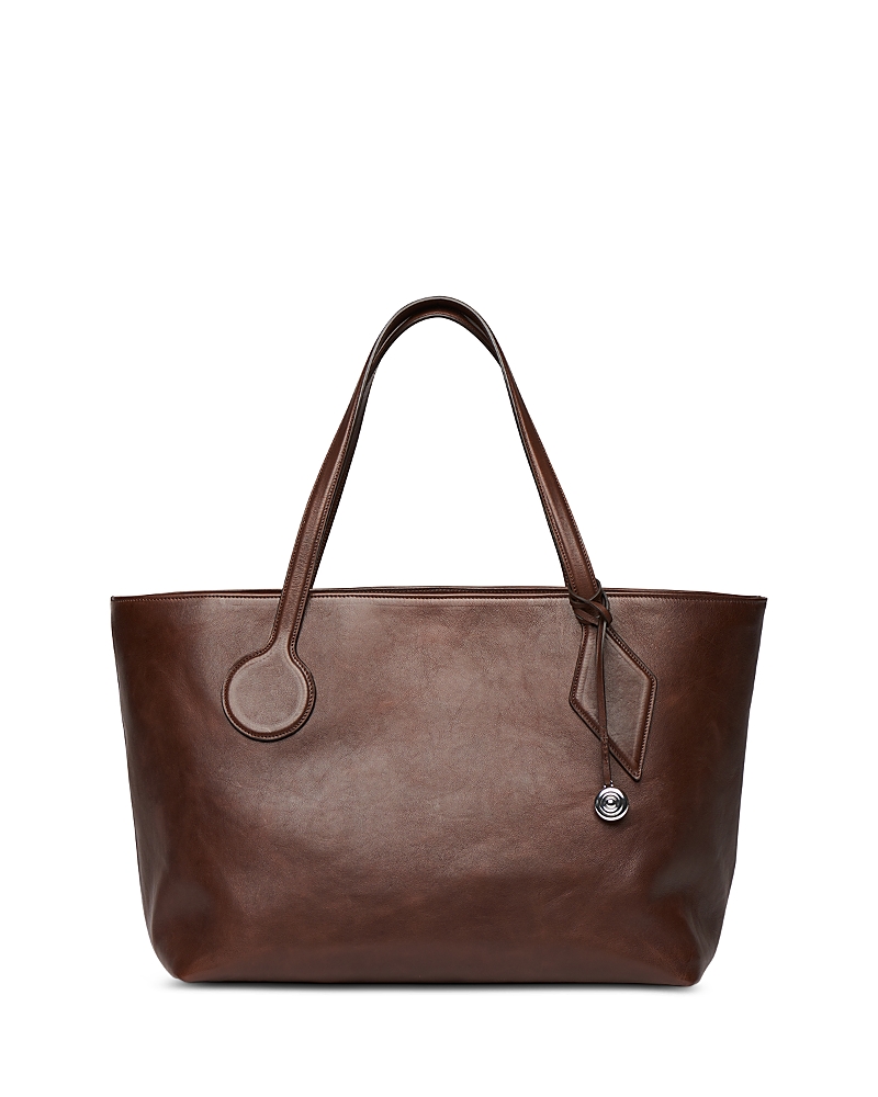 Liffner Sprout Large Leather Tote