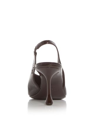 Women's Isa Slingback Pumps