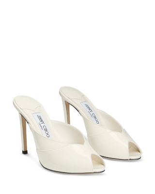 Women's Brigitte 100 Mule Pumps