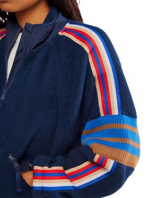 Mountain High Sporty Jacket