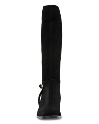 Women's Claudette Buckle Boots