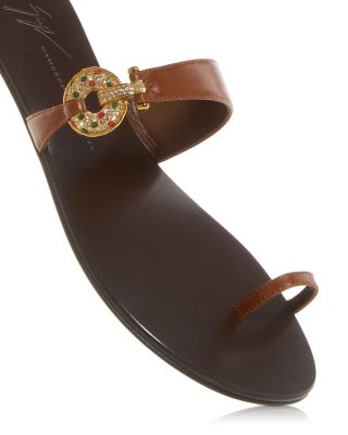 Women's Jaylen Embellished Sandals
