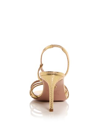 Women's Talk To Me Sandals