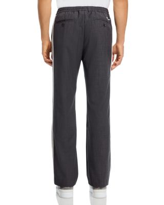 Three Stripe Drawstring Pants