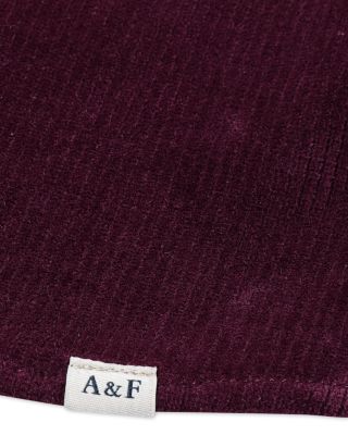 Boys' Fine Wale Cord Button Down Shirt - Little Kid, Big Kid