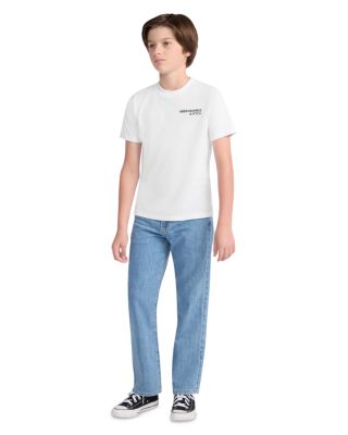 Boys' Car Paradise Tee - Big Kid