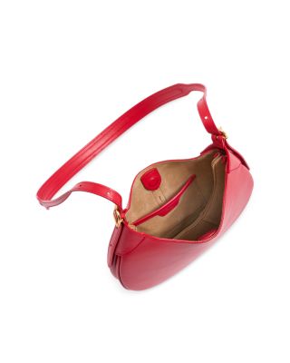 Polo ID Leather Crossbody Bag