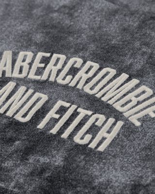 Boys' Arched Embroidery Tee - Little Kid, Big Kid