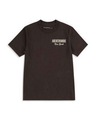Boys' Rec League Tee - Little Kid, Big Kid