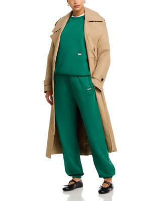 Vintage Fit Crewneck Sweatshirt & Sweatpants