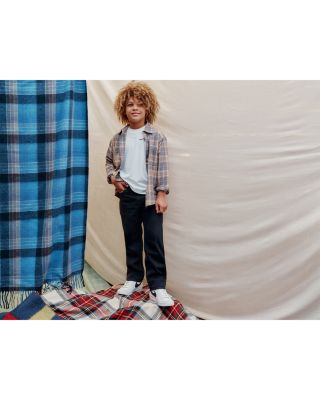 Boys' Car Paradise Tee - Big Kid