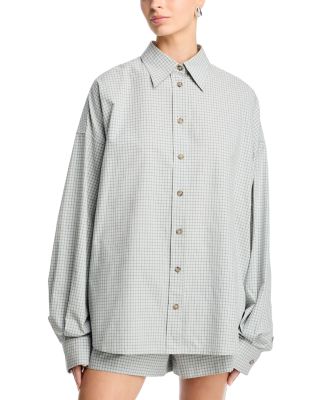 Harvey Boyfriend Shirt