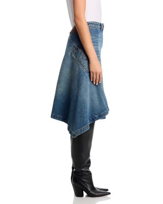 Leland Shirt & Frankie Skirt