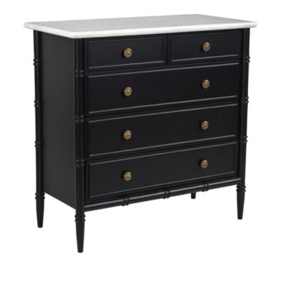 Eleanor 5 Drawer Chest