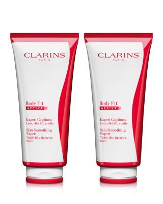 Body Fit Active Contouring & Smoothing Gel Cream Gift Set ($156 value)