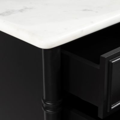 Eleanor 5 Drawer Chest