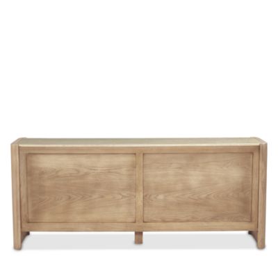 Lane 6 Drawer Dresser