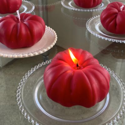 Jumbo Heirloom Tomato Candle