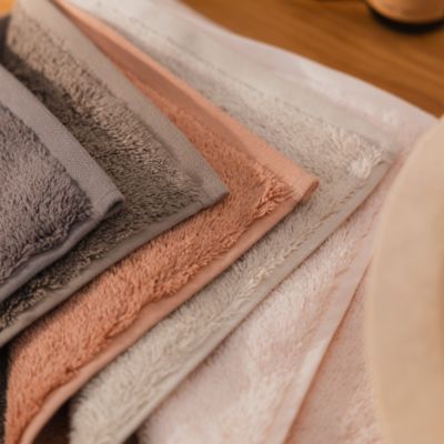 Aire Bath Towel Collection